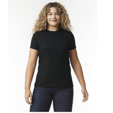 Camiseta básica mujer 67000L Camiseta básica mujer 67000L