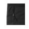 Chaleco de trabajo acolchado hombre R-014m-0. Color negro.
