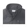 Chaleco de trabajo acolchado hombre R-014m-0. Color gris medio.