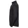 Chaqueta softshell hombre R-040M-0 Smart. Color negro.