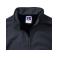 Chaqueta softshell hombre R-040M-0 Smart. Color marino.