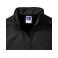 Chaqueta softshell hombre R-040M-0 Smart. Color negro.