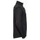 Chaqueta softshell hombre R-040M-0 Smart. Color negro.