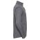 Chaqueta softshell hombre R-040M-0 Smart. Color gris medio.