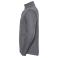 Chaqueta softshell hombre R-040M-0 Smart. Color gris medio.