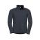 Chaqueta softshell hombre R-040M-0 Smart. Color marino.