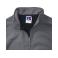 Chaqueta softshell hombre R-040M-0 Smart. Color gris medio.