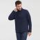 Chaqueta softshell hombre R-040M-0 Smart. Color marino.