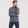 Chaqueta softshell hombre R-040M-0 Smart. Color gris medio.