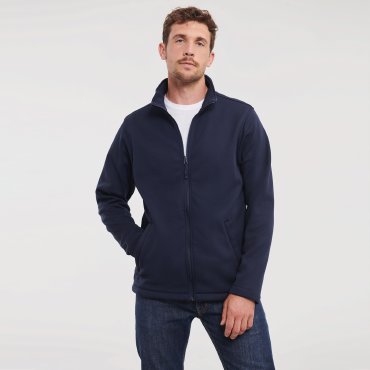 Chaqueta softshell hombre R-040M-0 Smart Chaqueta softshell hombre R-040M-0 Smart