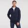Chaqueta softshell hombre R-040M-0 Smart. Color marino.
