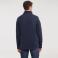 Chaqueta softshell hombre R-040M-0 Smart. Color marino.