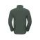 Chaqueta softshell hombre R-140m-0. Color verde botella.