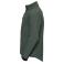 Chaqueta softshell hombre R-140m-0. Color verde botella.