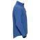 Chaqueta softshell hombre R-140m-0. Color azul azzure.