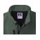 Chaqueta softshell hombre R-140m-0. Color verde botella.