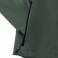 Chaqueta softshell hombre R-140m-0. Color verde botella.