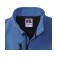 Chaqueta softshell hombre R-140m-0. Color azul azzure.