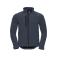 Chaqueta softshell hombre R-140m-0. Color marino.