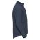 Chaqueta softshell hombre R-140m-0. Color marino.