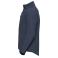Chaqueta softshell hombre R-140m-0. Color marino.
