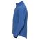 Chaqueta softshell hombre R-140m-0. Color azul azzure.