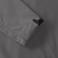 Chaqueta softshell hombre R-140m-0. Color gris titanium.