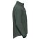 Chaqueta softshell hombre R-140m-0. Color verde botella.