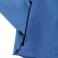 Chaqueta softshell hombre R-140m-0. Color azul azzure.