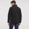 Chaqueta softshell hombre R-140m-0. Color negro.