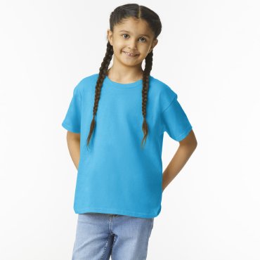 Camiseta básica niño 64000B Camiseta básica niño 64000B