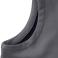 Chaleco softshell hombre R-041M-0 Smart. Color gris medio.