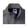 Chaleco softshell hombre R-041M-0 Smart. Color gris medio.