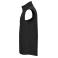 Chaleco softshell hombre R-041M-0 Smart. Color negro.