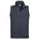 Chaleco softshell hombre R-041M-0 Smart. Color marino.