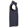 Chaleco softshell hombre R-041M-0 Smart. Color marino.