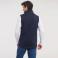 Chaleco softshell hombre R-041M-0 Smart. Color marino.
