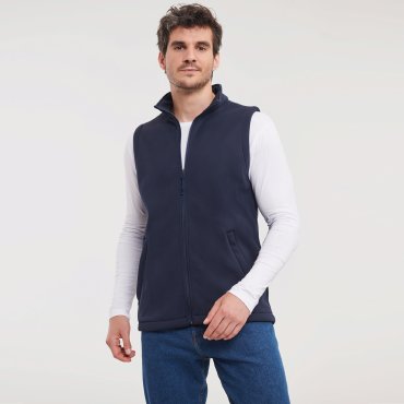 Chaleco softshell hombre R-041M-0 Smart Chaleco softshell hombre R-041M-0 Smart