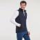 Chaleco softshell hombre R-041M-0 Smart. Color marino.