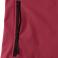 Chaqueta softshell mujer R-140f-0. Color rojo clásico.