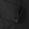 Chaqueta softshell mujer R-140f-0. Color negro.