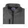 Chaqueta softshell mujer R-140f-0. Color gris titanium.