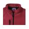 Chaqueta softshell mujer R-140f-0. Color rojo clásico.