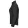 Chaqueta softshell mujer R-140f-0. Color negro.