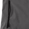 Chaqueta softshell mujer R-140f-0. Color gris titanium.