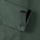 Chaqueta softshell mujer R-140f-0. Color verde botella.