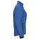 Chaqueta softshell mujer R-140f-0. Color azul azzure.