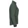 Chaqueta softshell mujer R-140f-0. Color verde botella.