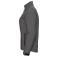 Chaqueta softshell mujer R-140f-0. Color gris titanium.