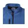 Chaqueta softshell mujer R-140f-0. Color azul azzure.
